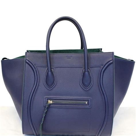 celine phantom mini luggage tote|celine medium luggage phantom handbag.